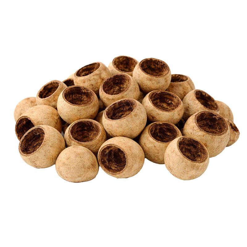 Bell Cups