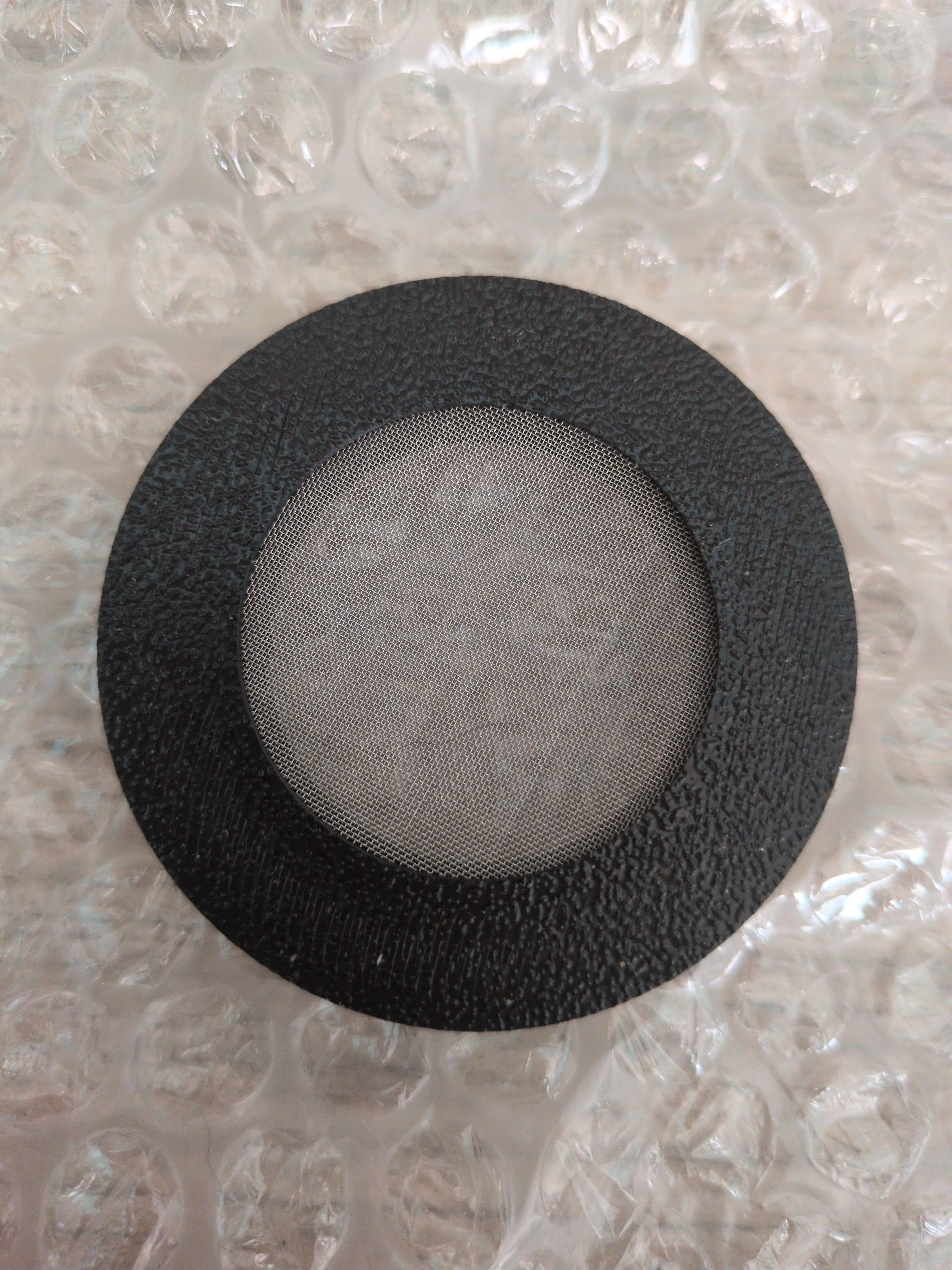 3D Printed Vents