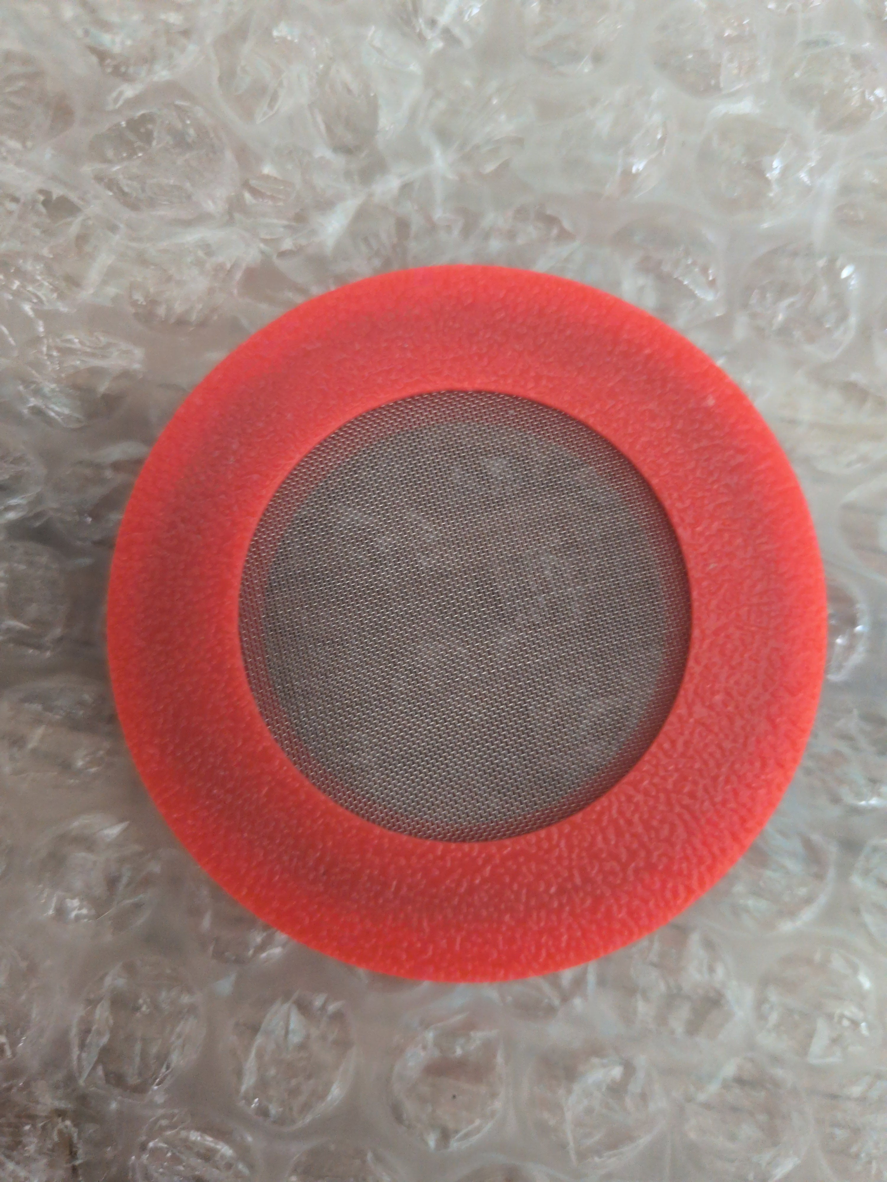 3D Printed Vents