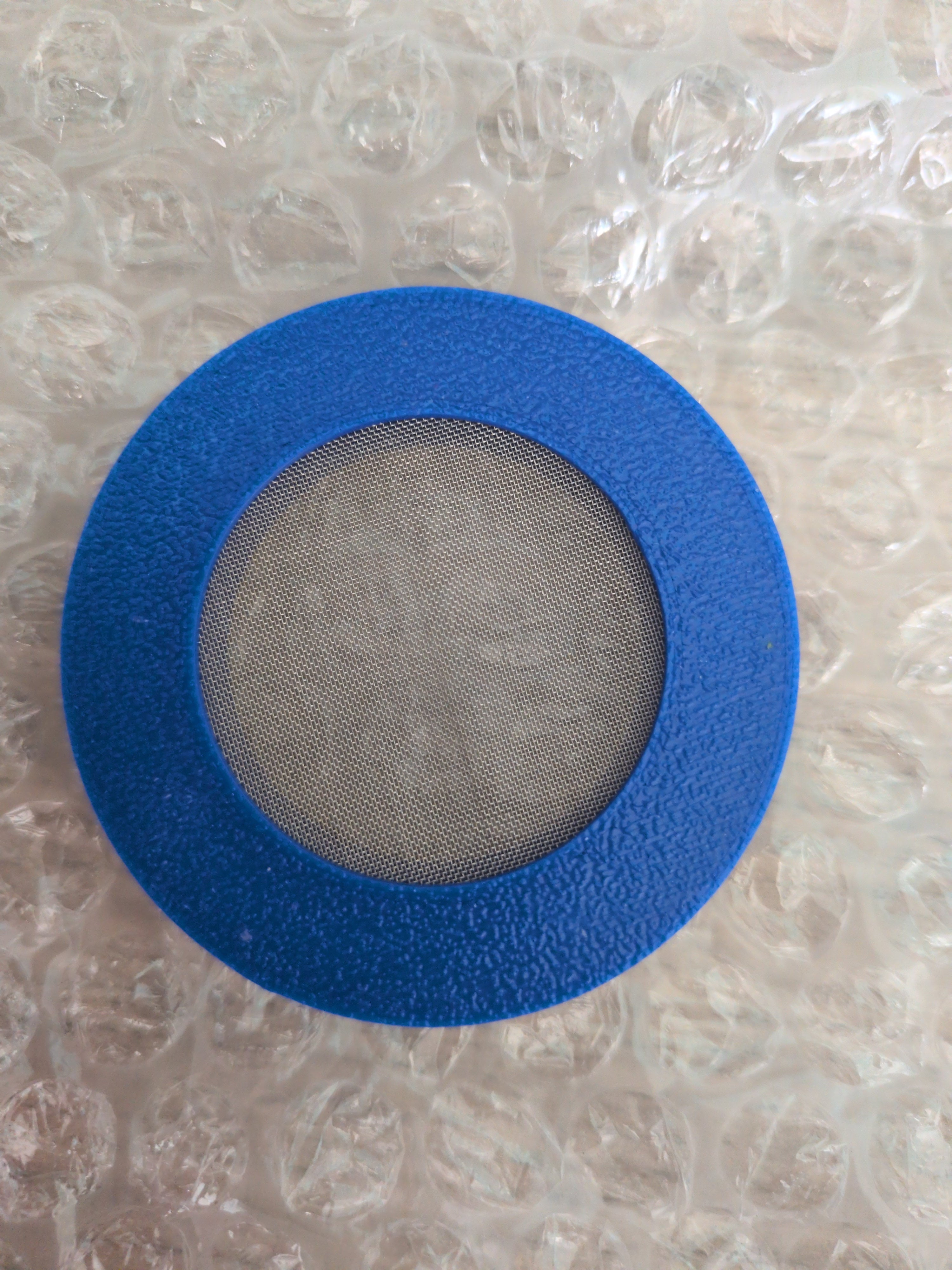 3D Printed Vents