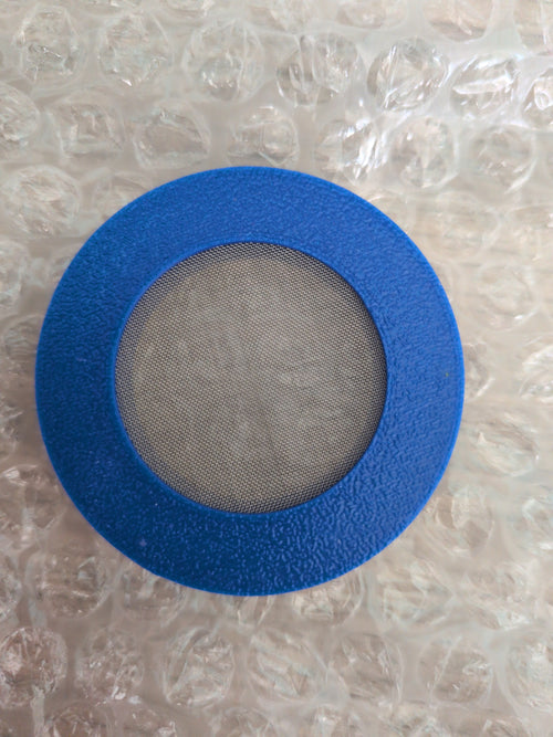 3D Printed Vents