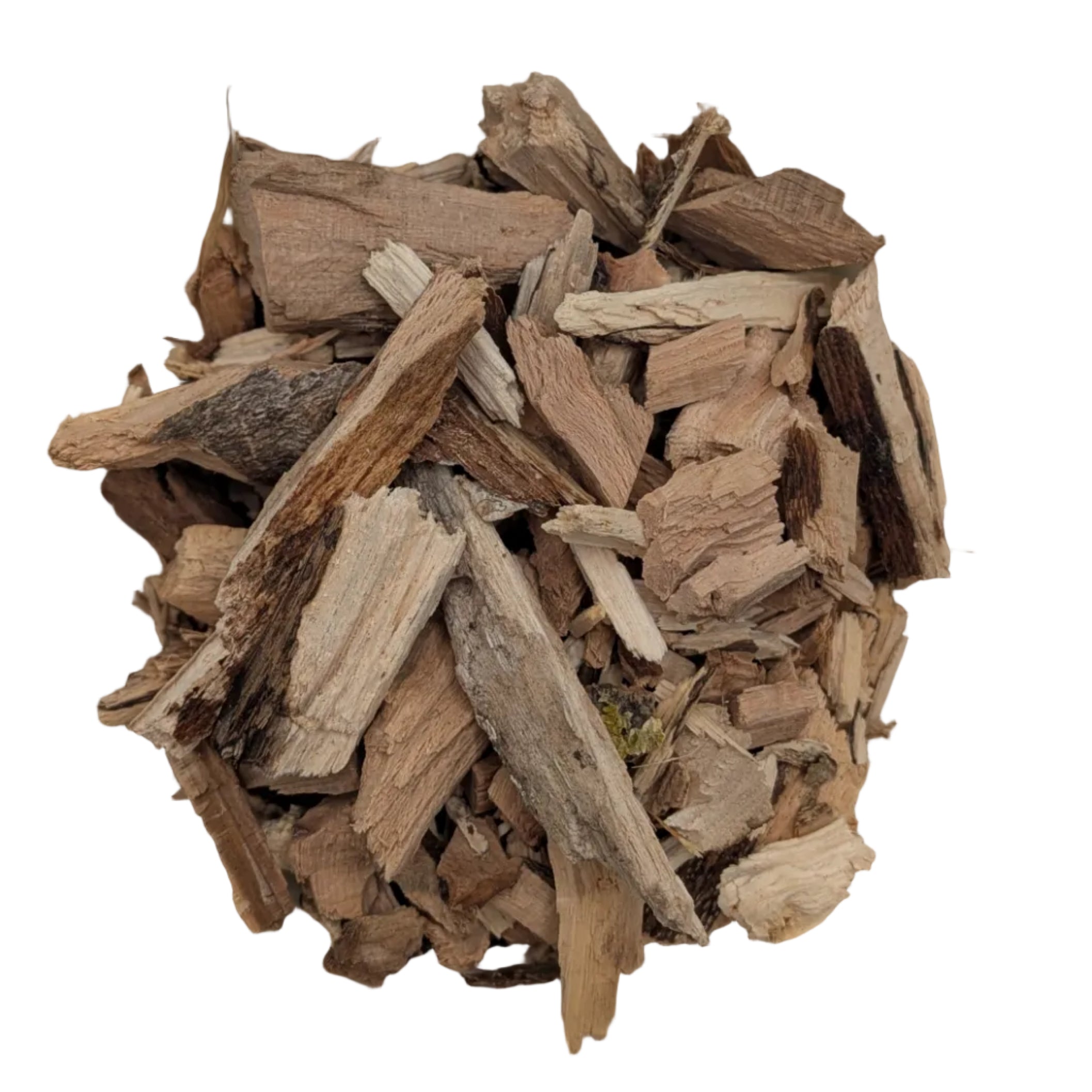 Beech Hardwood Chips (100g)