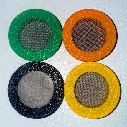 3D Printed Vents