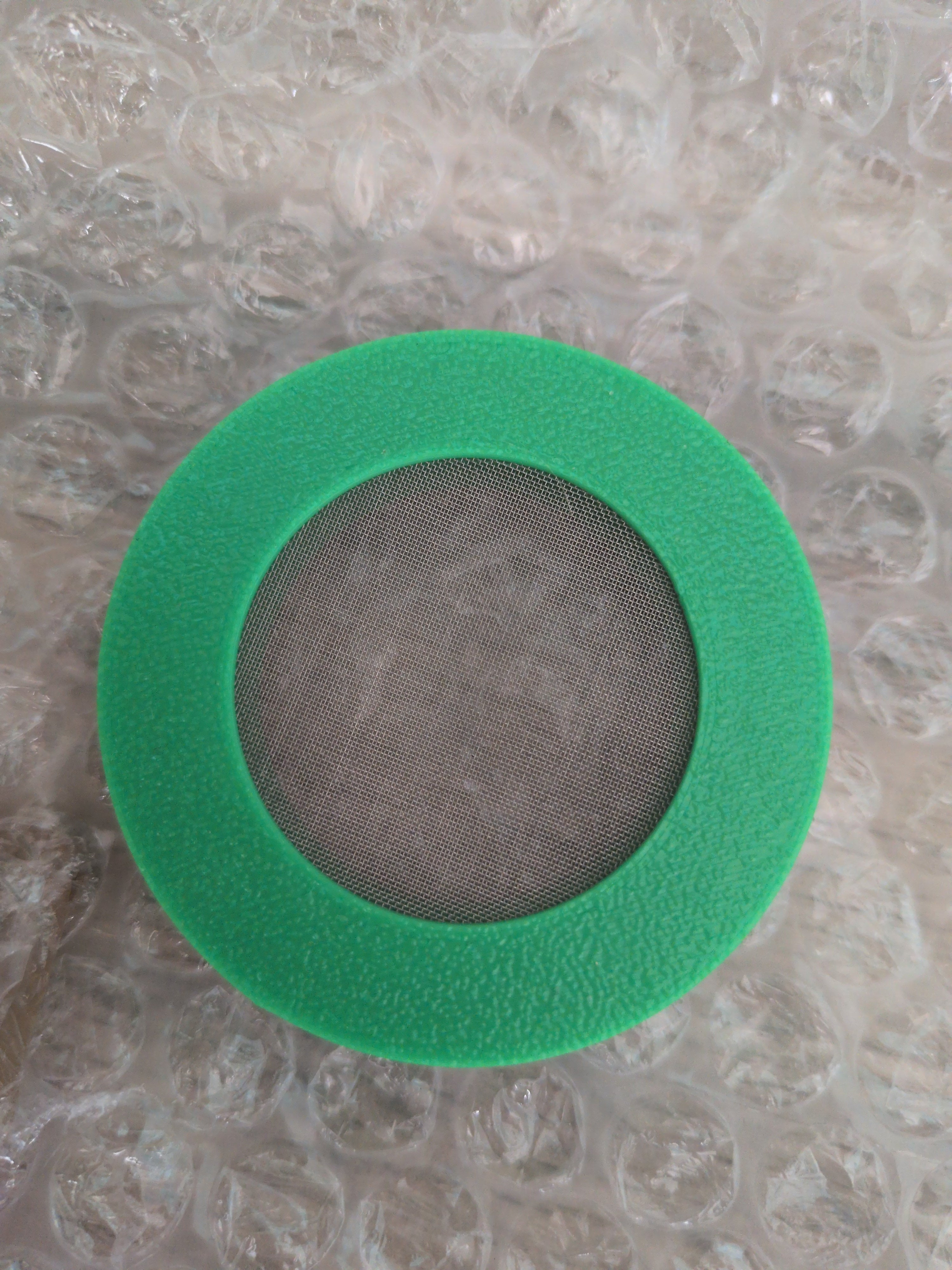 3D Printed Vents